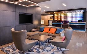 Fairfield Inn & Suites By Marriott Raleigh Cary